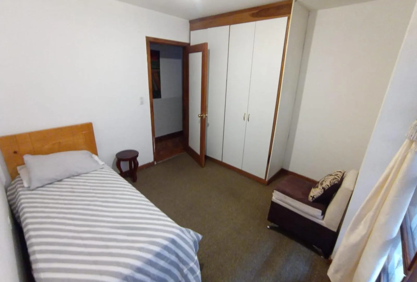 George House Apartman Quito Ecuador
