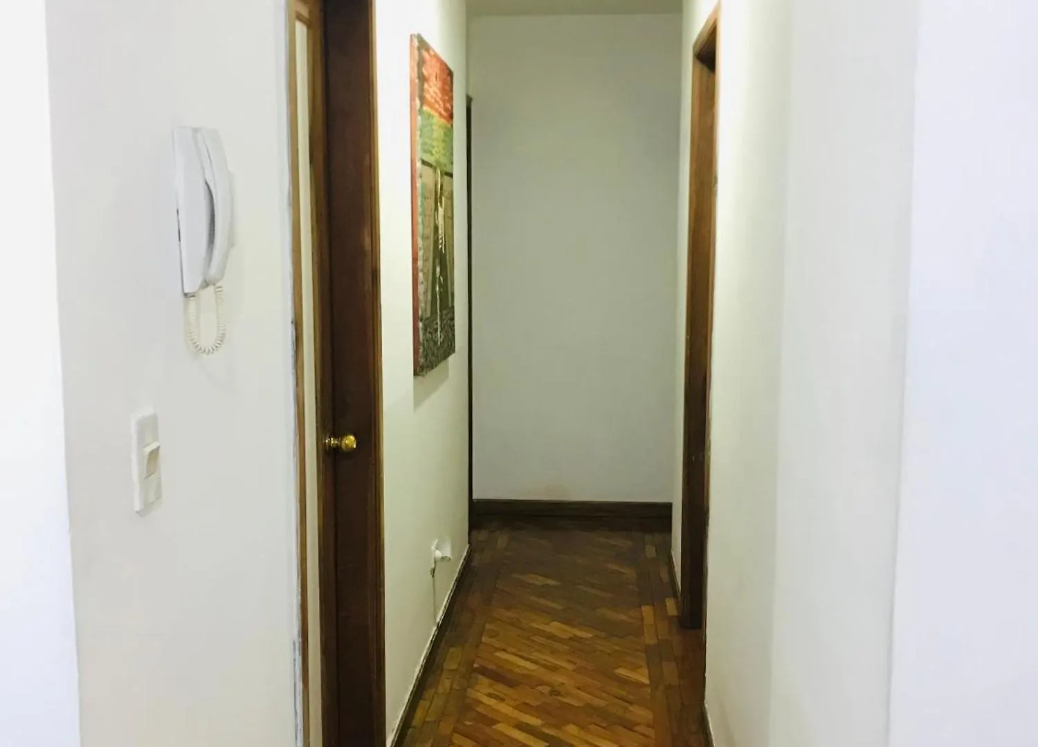 George House Apartment Quito 0*,