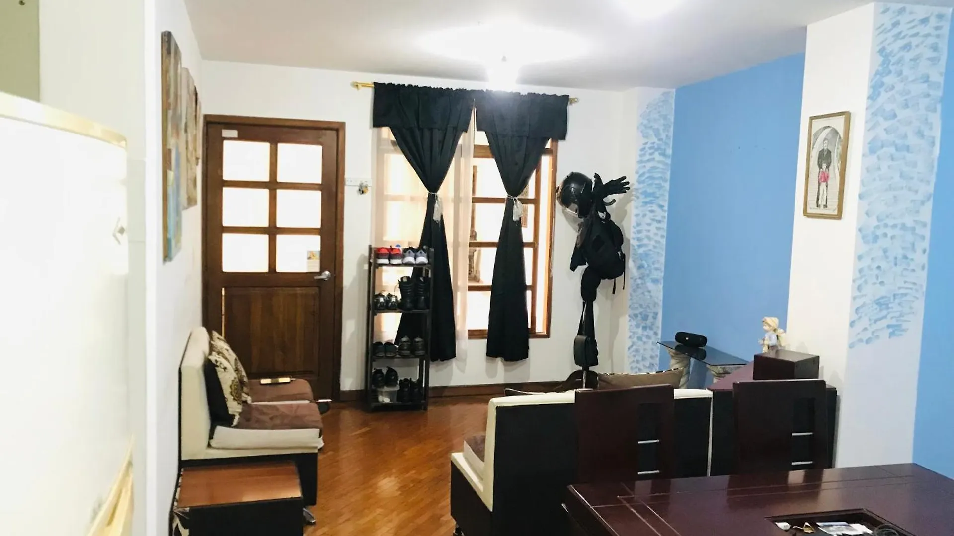 George House Apartment Quito 0*,  Ecuador