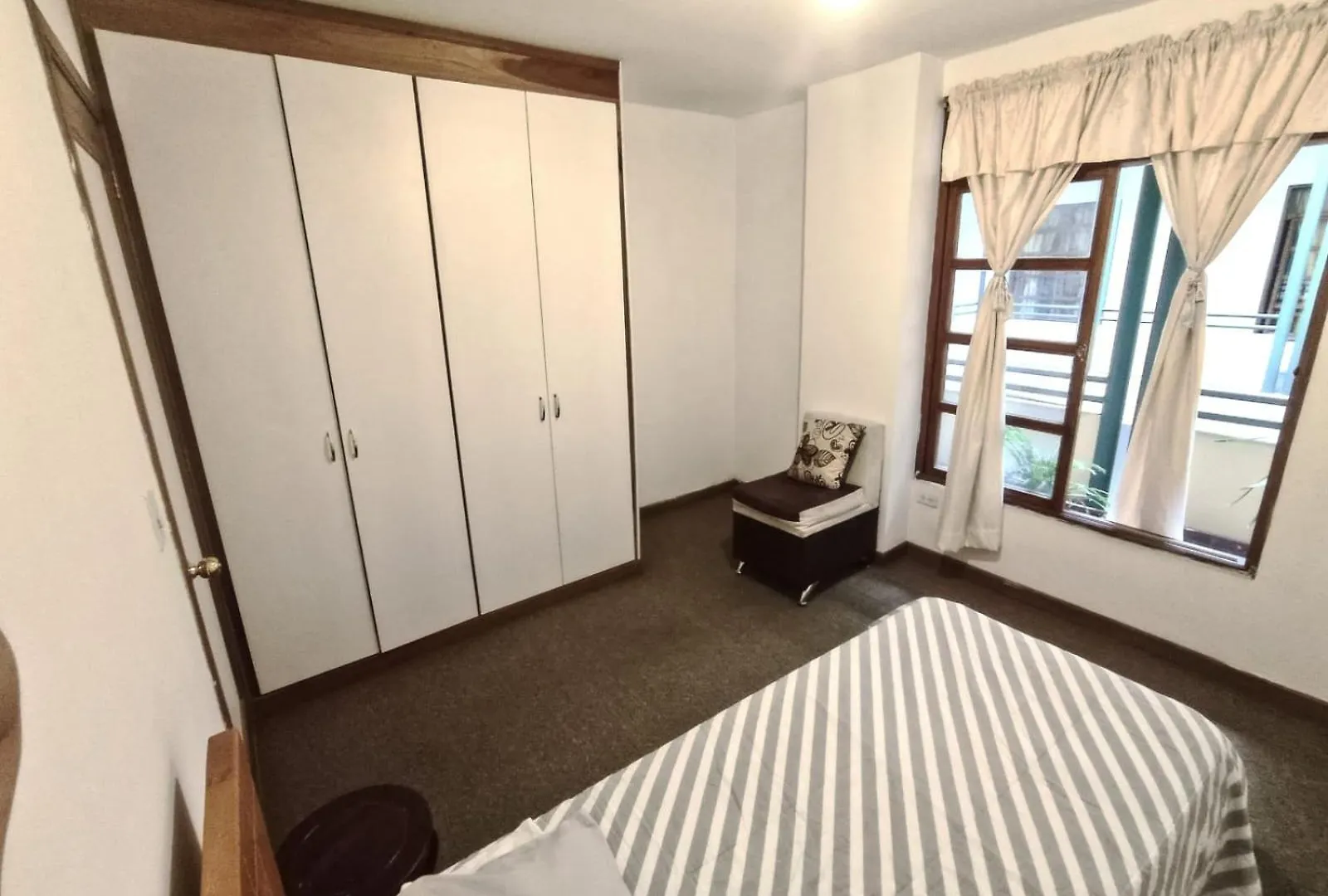 George House Apartment Quito